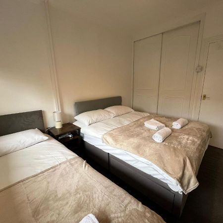 Entire Apartment In Kings Cross 伦敦 外观 照片