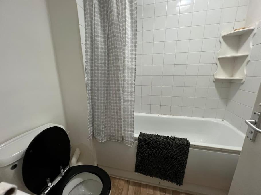 Entire Apartment In Kings Cross 伦敦 外观 照片