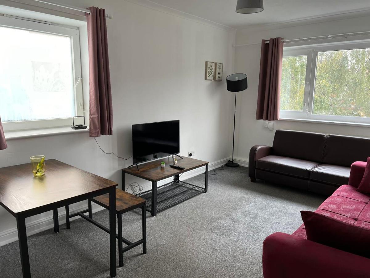 Entire Apartment In Kings Cross 伦敦 外观 照片