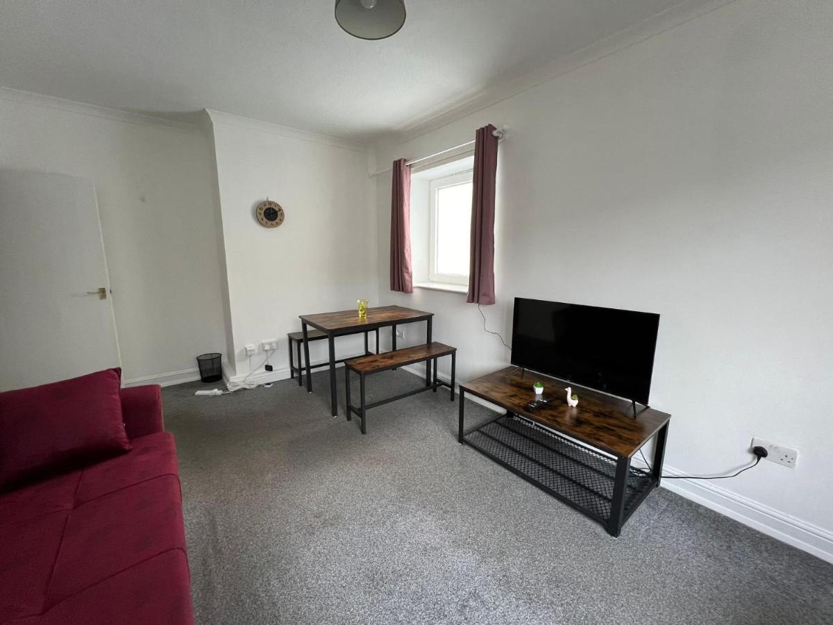 Entire Apartment In Kings Cross 伦敦 外观 照片